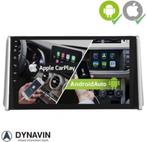 Toyota rav4 navigatie carkit android 13 carplay Dynavin usb, Auto diversen, Oberonweg 2623208pg, Nieuw, Ophalen of Verzenden, VERKOOP@INBOUWNAVIGATIE.COM