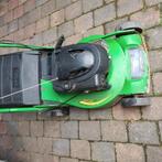 Gezocht voor mijn trouwe John Deere, R52S, Tuin en Terras, Grasmaaiers, Cirkelmaaier, Ophalen of Verzenden, Jon Deere