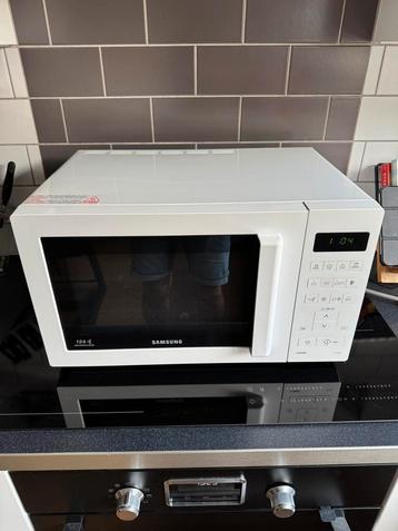Samsung magnetron - CE100-V beschikbaar voor biedingen