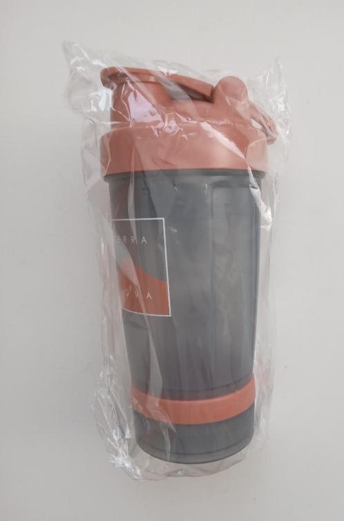 Terra Nova shake drinkbeker, nieuw in verpakking, Huis en Inrichting, Keuken | Servies, Nieuw, Overige stijlen, Verzenden