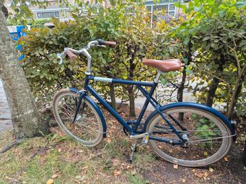 Veloretti cafechaser (61 cm) beschikbaar voor biedingen