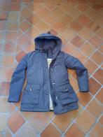 Mooie Airforce winterjas voor dames, Kleding | Dames, Jassen | Winter, Airforce, Grijs, Gedragen, Ophalen