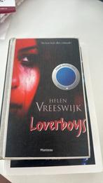 Helen Vreeswijk - Loverboys, Ophalen of Verzenden, Zo goed als nieuw, Helen Vreeswijk