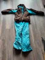 Dames Skipak Maat L (44/46) -, Ophalen, Gedragen, Maat 46/48 (XL) of groter, Pak