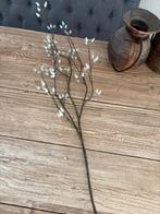 Decoratie tak. Brocant landelijk kunsttak kunstbloemen, Huis en Inrichting, Ophalen, Zo goed als nieuw