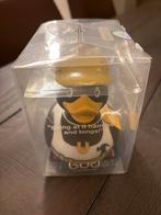 Nieuwe Bud Badeend - Bouwvakker, Ophalen of Verzenden, Nieuw