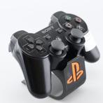 Playstation 3 Controller Zwart, Spelcomputers en Games, Spelcomputers | Sony PlayStation 3, Sony, Zo goed als nieuw, Support@sony.com