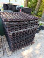 Rubberen tegels, stalmatten. 100x100x6,5 cm 15 stuks!, Dieren en Toebehoren, Stalling en Weidegang