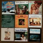 9x LP diversen oa Heino Zigeuner Bolero Myrdhin harp, Cd's en Dvd's, Vinyl | Overige Vinyl, Ophalen of Verzenden, Zo goed als nieuw