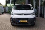 Citroën Jumpy 1.6 BLUEHDI AUTOMAAT*CRUISE*PARKE € 10.950,, Automaat, Citroën, Wit, Origineel Nederlands