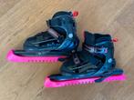 Schaatsen -Zandstra Oslo verstelbare noor 31-34, Sport en Fitness, Schaatsen, Ophalen of Verzenden, Gebruikt, Noren, Zandstra