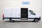 Mercedes-Benz SPRINTER 316 CDI L3/H2 163PK CLIMA/AIRCO CAMER, 13 km/l, 4 cilinders, 2800 kg, Mercedes-Benz