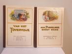 Piggelmee 2 boekjes in goede staat uitgegeven door van Nelle, Ophalen of Verzenden, Zo goed als nieuw, Prentenboek
