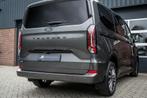 Ford Tourneo Tourneo Custom 2.5 Titanium X | Panorama | 360, Auto's, Ford, 232 pk, Gebruikt, 1850 kg, Bedrijf