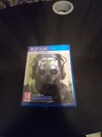 Playstation 4 Call of duty modern warfare 2, Ophalen of Verzenden