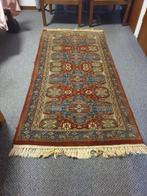 Perzisch tafeltapijt/kleed, Ophalen