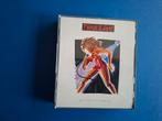 tina Turner live in europe 2cd, Ophalen of Verzenden, 1980 tot 2000, Zo goed als nieuw