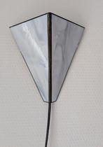 Tiffany Stijl Muurlampje, Ophalen of Verzenden, Gebruikt, Glas, Tiffany
