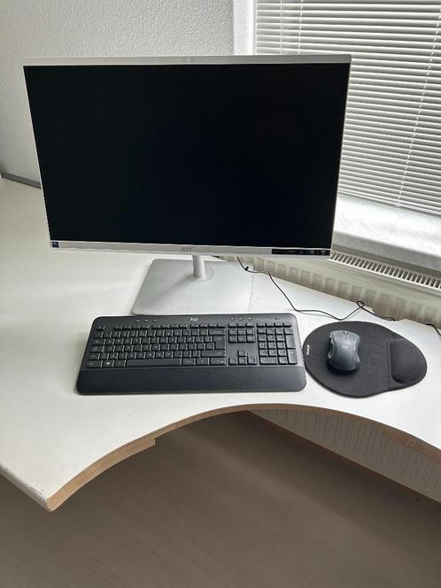 Computer, Computers en Software, Desktop Pc's, Nieuw, Onbekend, Ophalen