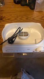 BRAUN MULTIGOURMET, Witgoed en Apparatuur, Stoomapparaten, Ophalen of Verzenden, Zo goed als nieuw
