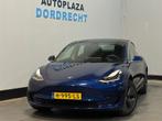 Tesla Model 3 Standard RWD Plus 60 kWh, Automaat, 238 pk, Achterwielaandrijving, Gebruikt