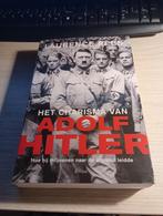 Het charisme van Adolf Hitler - Laurence Rees, Ophalen of Verzenden, Gelezen, Europa overig