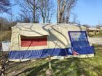Vouwwagen Jamet Liberty, Caravans en Kamperen, Vouwwagens, Ophalen, Tot en met 2