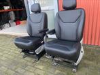 stoelen opel vivaro renault trafic nissan primastar