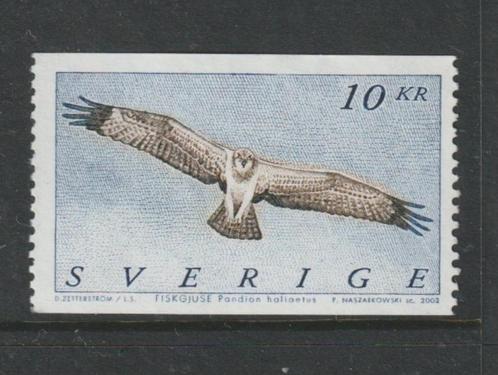 TSS Kavel 1120099 Zweden pf minr2274 visarend vogel Mooi kav, Postzegels en Munten, Postzegels | Europa | Scandinavië, Postfris