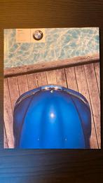 BMW Z3 folder Nederlands als nieuw, Ophalen of Verzenden, Zo goed als nieuw, BMW