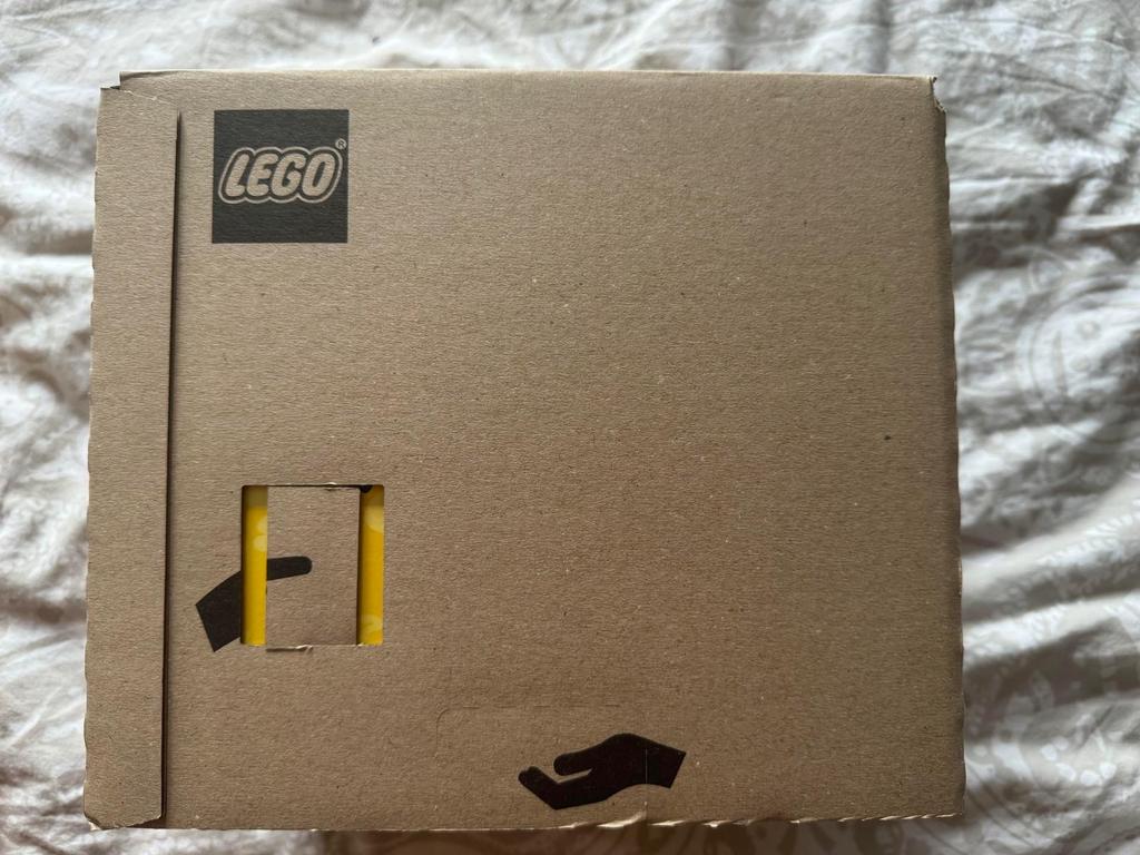 LEGO Minifigures 71045 - Series 25 Complete doos, Ophalen of Verzenden, Nieuw, Complete set, Lego