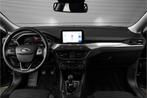 Ford Focus 1.0 EcoBoost Titanium Business PDC Navi 16", Auto's, Ford, 12 maanden, Stof, Gebruikt, Navigatiesysteem