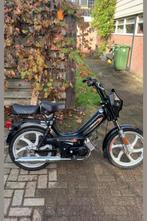 Tomos 65cc, Fietsen en Brommers, Brommers | Tomos, Ophalen of Verzenden, Zo goed als nieuw, Quadro