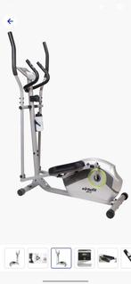 Virtufit crostrainer ctr 1.0, Ophalen, Zo goed als nieuw, Benen, Crosstrainer