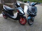 Peugeot speedfight 4 50cc, Fietsen en Brommers, Snorfietsen en Snorscooters, Ophalen, Zo goed als nieuw, Peugeot