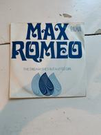 Max Romeo - The Dream / She's But A Little Girl 7", Gebruikt, Wereldmuziek, 7 inch, Single
