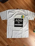 Nieuw XXL Retro ADO Den Haag T-shirt, Kleding | Heren, Ophalen of Verzenden, Nieuw, Maat 56/58 (XL), Wit