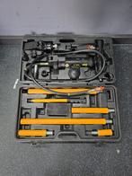 Hydraulische Uitdeukset - Nieuw, Doe-het-zelf en Verbouw, Ophalen, Zo goed als nieuw