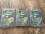 Pokemon 151 Snorlax Promo SVP051, Ophalen of Verzenden, Nieuw, Losse kaart, Foil