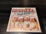 Normaal - Stark Wark, Cd's en Dvd's, Vinyl | Nederlandstalig, Ophalen of Verzenden, Gebruikt, 12 inch, Rock