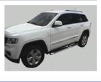 Side bars voor Jeep Grand Cherokee 2010 - heden NIEUW !!!!!!, Ophalen of Verzenden, Nieuw, Jeep