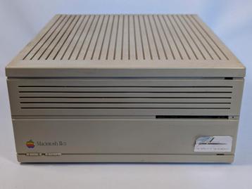 Apple Macintosh IIcx – Vintage 1989 – Model M5650 beschikbaar voor biedingen