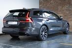 Volvo V60 2.0 T6 Plug-in hybrid AWD Plus Dark | Verwarmbare, Auto's, Volvo, Gebruikt, Euro 6, 4 cilinders, Vierwielaandrijving
