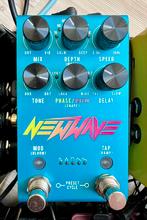 Jackson Audio New Wave, Ophalen of Verzenden, Zo goed als nieuw, Multi-effect