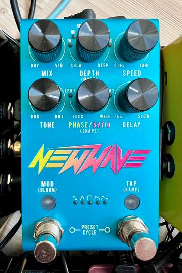 Jackson Audio New Wave  beschikbaar voor biedingen