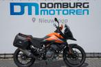 KTM 390 ADVENTURE (bj 2020) A2, Motoren, Bedrijf, 373 cc, Overig, 12 t/m 35 kW