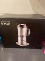Kenwood kMix blender standmixer frullatore, Witgoed en Apparatuur, Keukenmixers, Ophalen of Verzenden, Zo goed als nieuw, 3 snelheden of meer
