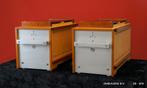 Zelfbouw Gebalanceerde Voorversterker en 2 Monoblokken, Ophalen, Zo goed als nieuw, Stereo, Overige merken