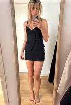 Zwarte Jumpsuit, Kleding | Dames, Jumpsuits, Ophalen of Verzenden, Zo goed als nieuw, Zwart