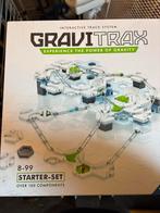 Gravitrax Starterset - Zo goed als nieuw!, Een of twee spelers, Ophalen, Zo goed als nieuw